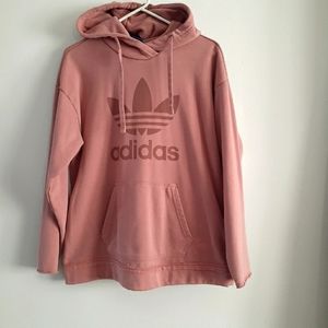 Adidas hoodie